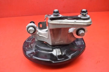 фото thumb №7, Поворотный кулак ступица правая зад hyundai kona 2 ii 1.6 gdi гибрид 105 km 22-