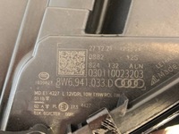 фото thumb №15, Правая левая лампа фара audi a5 s5 f5 8w передний рестайлинг полный led