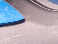 фото thumb №8, Toyota c-hr chr | бампер дифузор спойлер задня задній 52453-f4010 | 0567