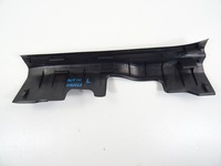 фото thumb №5, Mitsubishi outlander iii планка захист порога лівий перед 7656a157zz