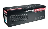 фото thumb №8, Пружина подвеска задняя kamoka 2120268