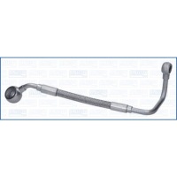 фото thumb №1, Шланг масла турбины ajusa op10123