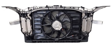 фото thumb №1, Pas переднее комплект радиатор audi a6 a7 c8 4k 2.0tdi 2018-