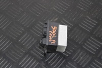 фото thumb №1, Резистор вентилятор fiat 500l 500 l cross lift