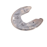 фото thumb №11, Mercedes w205 c238 x253 защита диск тормозной задняя задняя a0004230100