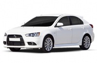 фото thumb №4, Ручка внутрішня lancer viii x 07-16 ліва