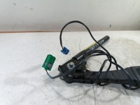 фото thumb №3, Натягувач поперечина лівий перед opel zafira b 13127268