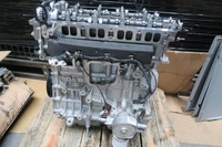 фото thumb №6, Ford focus mk4 st двигун блок двигуна 2.3 ecoboost оригінал