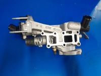 фото thumb №1, Корпус термостата santa fe 2.2 crdi d4hb