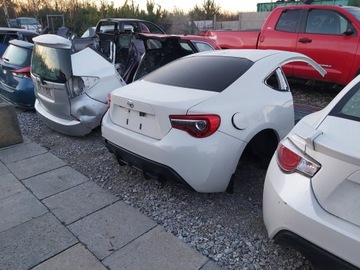 фото thumb №5, Toyota gt86 subaru brz зад четверть pas крыло
