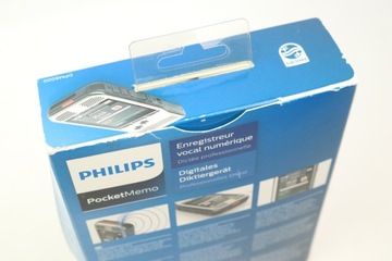 Карманный диктофон Philips PocketMemo DPM6000