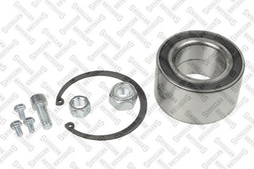 фото thumb №1, Підшипник колеса -набір stellox /перед/ odp.vkba3406 vag transporter iv 1.8-