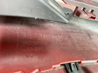 Бампер перед передний решётка радиатора решётка радиатора opel corsa e 2014- с Разборки, фото thumb