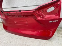 фото thumb №13, Крышка багажника задняя задняя honda jazz iv v 2020 2021 2022 2023 2024