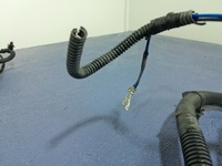 фото thumb №10, Volvo s90 v90 2.0d ii d4204t9 жгут электропроводка электрическая отсек двигателя