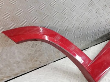 фото thumb №6, Cc планка двері правий зад hyundai tucson iv n-line