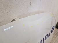 фото thumb №5, Peugeot 2008 lift 2016- капот передняя