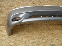 фото thumb №7, Kia carens i fc 1999 2000 2001 бампер передний