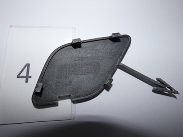 фото thumb №13, Заглушка бампера передней, защита фаркоп буксировочный ford mondeo mk-5