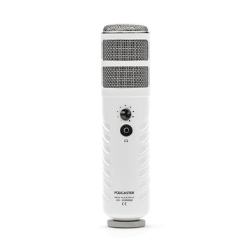 RODE Podcaster - Динамический USB-микрофон
