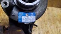 фото thumb №5, Турбонагнітач skoda fabia 1.9d 07r