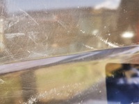 фото thumb №7, Mitsubishi lancer viii x 07-17 дверь правые перед