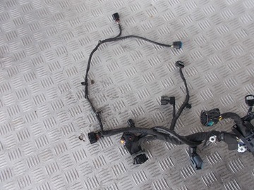 фото thumb №7, Kia niro ii джгут установка електричний двигуна 1.6 гібрид 2022-