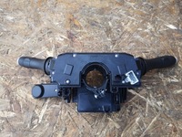 фото thumb №7, Renault clio v лента подрулевые рычаги переключатель комбинированный 255540638r