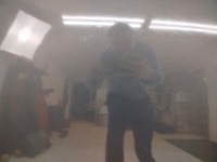 Volvo v50 s40 2 04r- капот крышка двигателя 492 Недорого, фото thumb