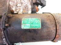 фото thumb №5, Стартер hyundai matrix 1.8 3610023100