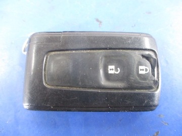 фото thumb №6, Toyota corolla verso ii замок запалювання ключ кнопка старт сплав 626399-000