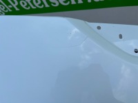 Крыло  правый  передний vivaro b talento trafic 3 Киев, фото thumb