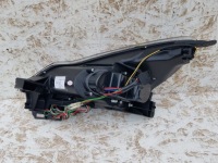 фото thumb №6, Opel corsa e лампа права перед передня