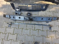 фото thumb №15, Jeep cherokee wk2 бампер передний балка радар