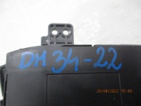 фото thumb №11, Kia sportage iii панель кондиционера 97250-3u200