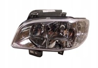 фото thumb №1, Лівий фара seat ibiza cordoba 1999-2002 nowa