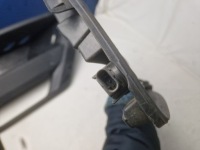 Volvo xc90 2 решётка бампера pdc датчик заглушка решётка в Украине, фото thumb