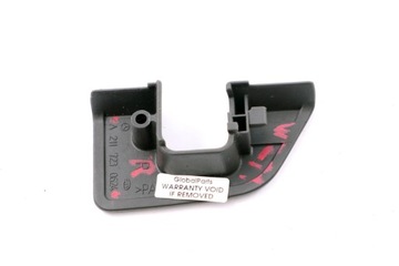 фото thumb №9, Mercedes e cls w211 w219 правый отделка замка