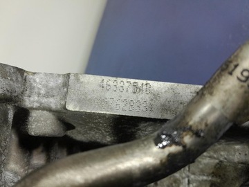 фото thumb №10, Alfa romeo tonale 1.3 240 km блок двигателя 46337977 46337540
