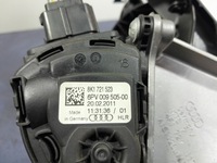 фото thumb №6, Audi a6 c6 основание педаль сцепления, тормоза основание педали 4f1721316