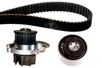 фото thumb №12, Ina грм + насос ford ka fiat punto 1.2