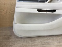 фото thumb №12, Боковина обивка правые зад canberrabeige bmw g12