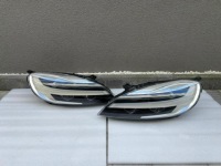 Купить Фонари volvo v40 рестайлинг  full led левая правый, фото thumb