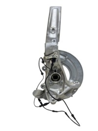 фото thumb №6, Поворотный кулак перед левая датчики bmw x5 g05 x6 g06 x7 g07 lci 2023r