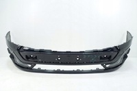 фото thumb №1, Бампер перед передній ford transit custom 2012-