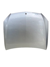 фото thumb №1, Mercedes c w205 14-21 капот крышка перед