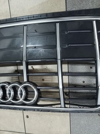 фото thumb №4, Audi q5 fy lift 21-24 rok 80a853651 решітка радіатора решітка радіатора