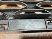 Купить Решётка бампера средняя перед hyundai tucson 3 18-20r 86561-d7510, фото thumb