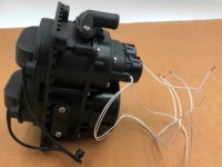 фото thumb №3, Роз'єм заряджання зарядний пристрій автомобіля combo typ2 ccs2 150a dc 1000v