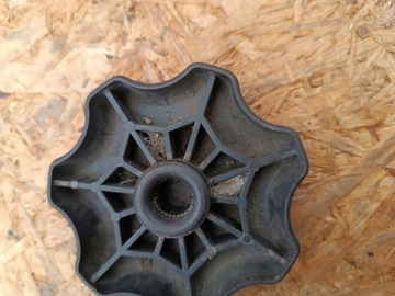 фото thumb №6, Ручка ручка регулировка сиденья nissan micra k12